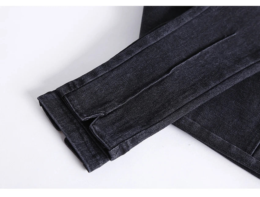 Denim  Jeans Maternity Clothing