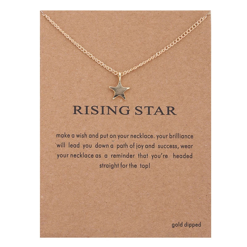 New Trendy Alloy Cute Elegant Sun Love Star Accessories Jewelry