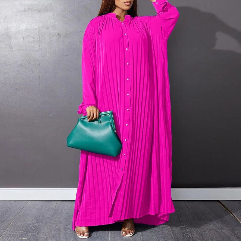 Women Eid Muslim Dresses