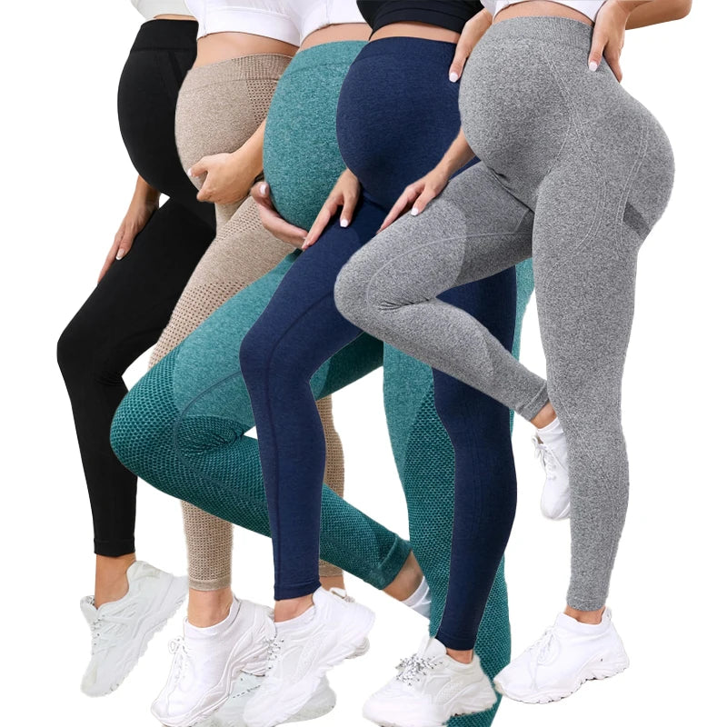 Women's Maternity Leggings