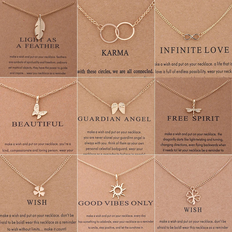 New Trendy Alloy Cute Elegant Sun Love Star Accessories Jewelry