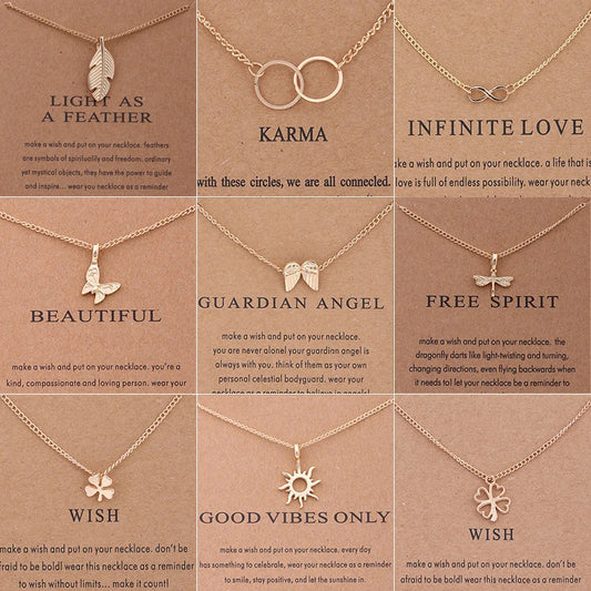 New Trendy Alloy Cute Elegant Sun Love Star Accessories Jewelry