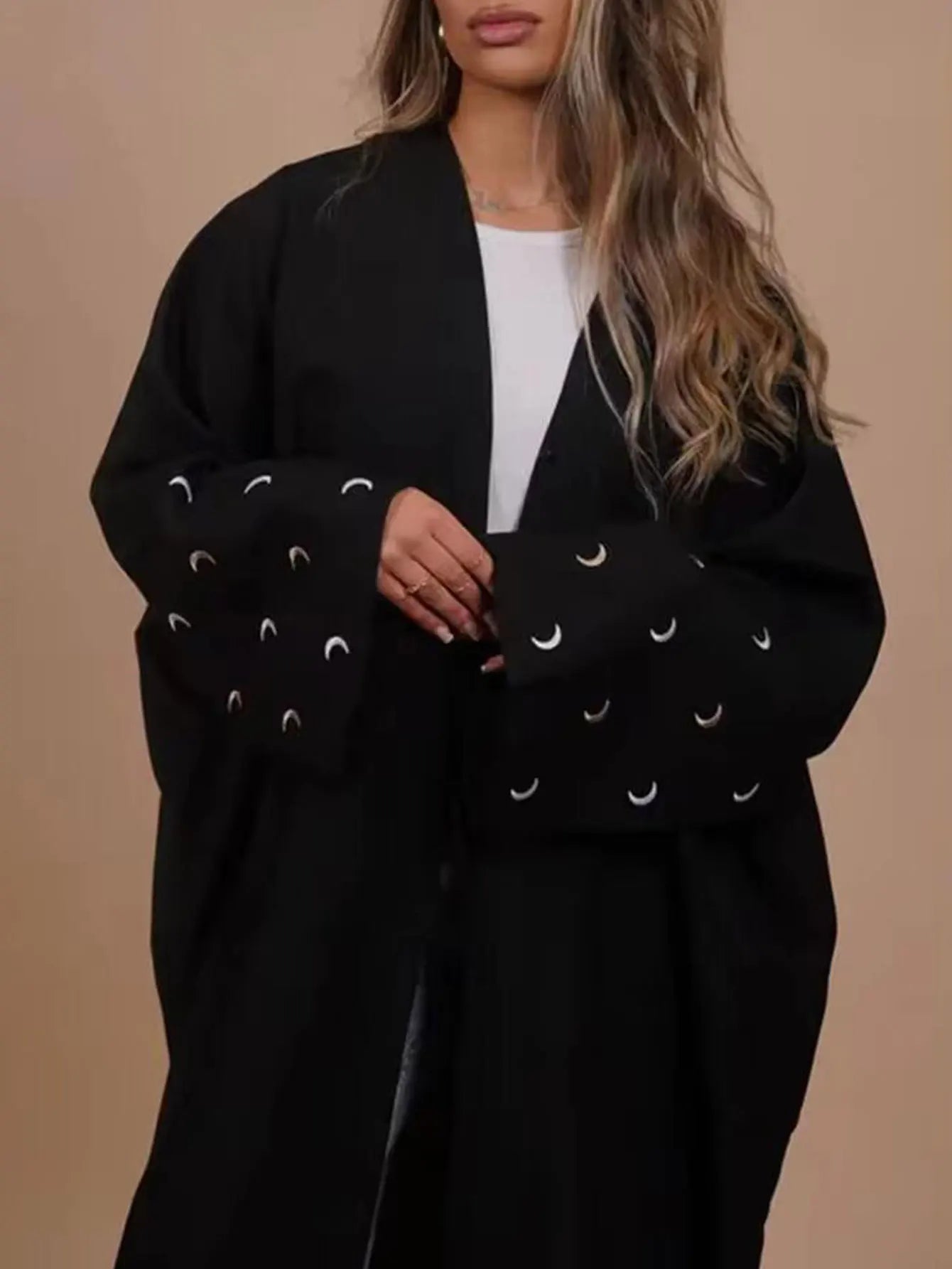 2025 Ramadan Khimar Abaya Saudi Arabia Turkey