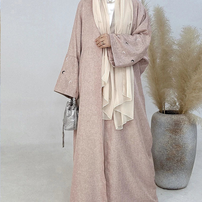 2025 Ramadan Khimar Abaya Saudi Arabia Turkey