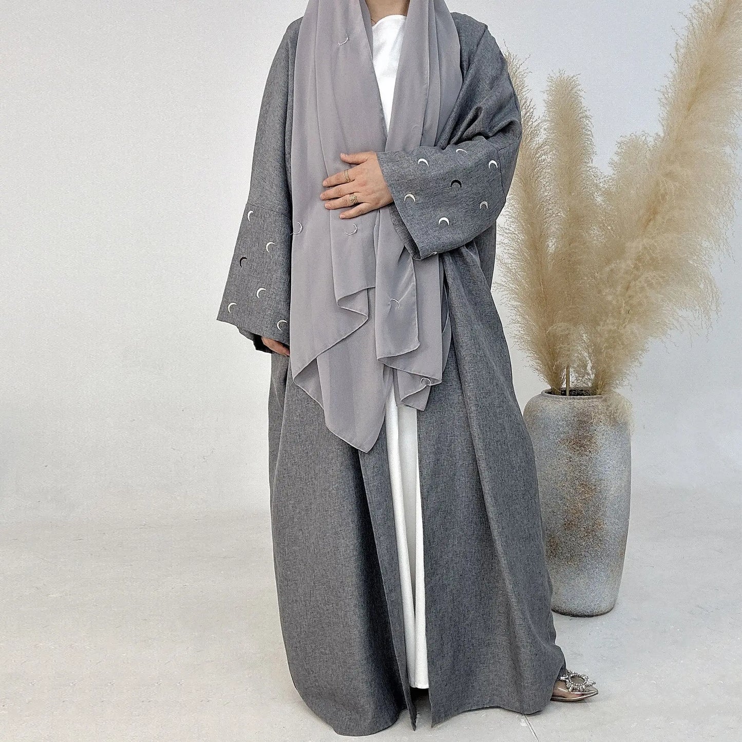 2025 Ramadan Khimar Abaya Saudi Arabia Turkey