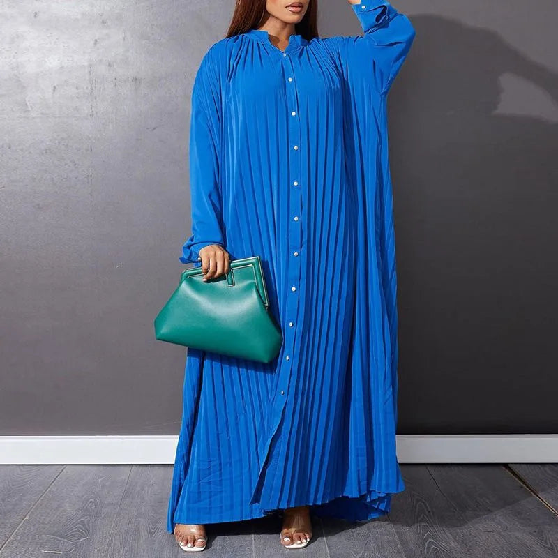 Women Eid Muslim Dresses