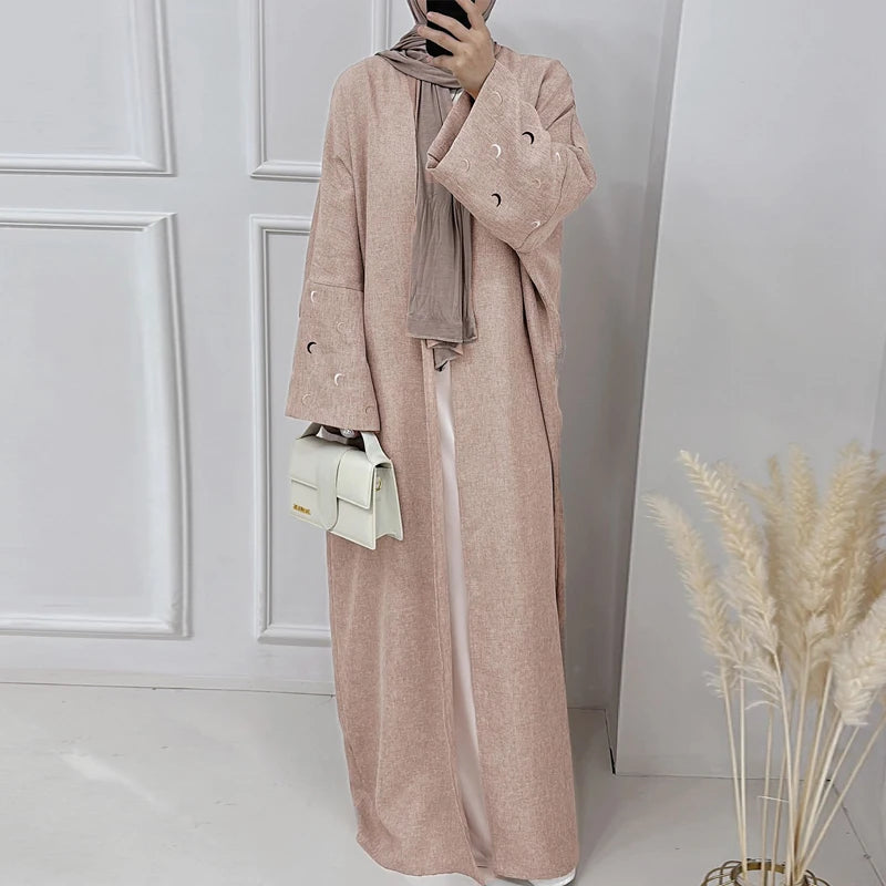 2025 Ramadan Khimar Abaya Saudi Arabia Turkey