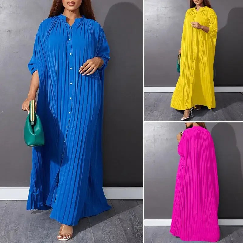 Women Eid Muslim Dresses