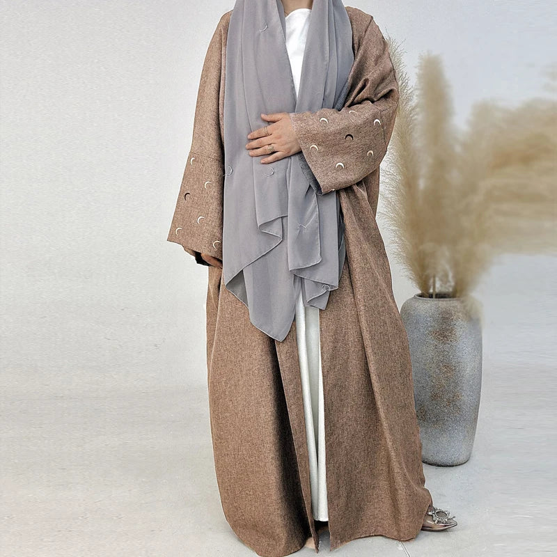 2025 Ramadan Khimar Abaya Saudi Arabia Turkey